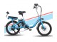 Электровелосипед 06 OMECI