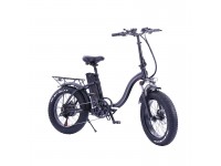 Электровелосипед 54 Fatbike JINGHMA