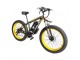 Электровелосипед 55 Fatbike SMLRO