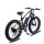 Электровелосипед 62 Fatbike TAOCI